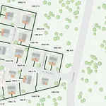 Reetdachhaus Waldidylle Kutzow
