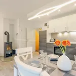 Reetdachhaus Waldidylle Сasa de vacaciones