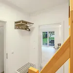 Reetdachhaus Waldidylle *