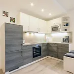 Сasa de vacaciones Reetdachhaus Waldidylle Kutzow
