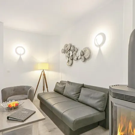 Сasa de vacaciones Reetdachhaus Waldidylle Kutzow