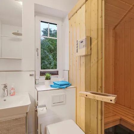 Reetdachhaus Waldidylle Garz (Usedom)