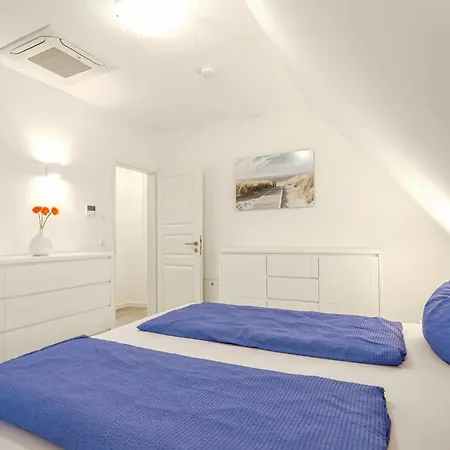 Reetdachhaus Waldidylle *